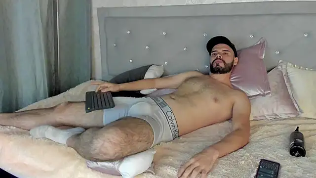 Luke Diaz7 online show from 03/02/25, 12:53