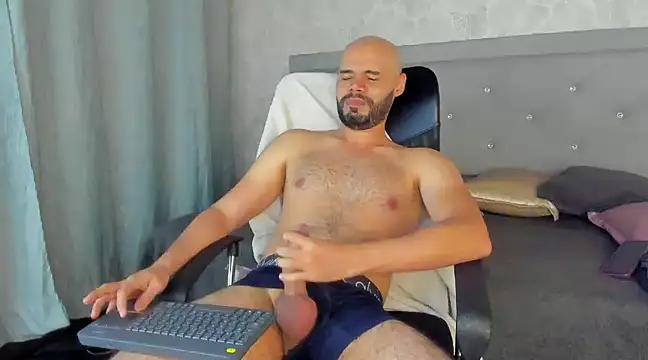 Luke Diaz7 online show from 03/13/25, 06:48