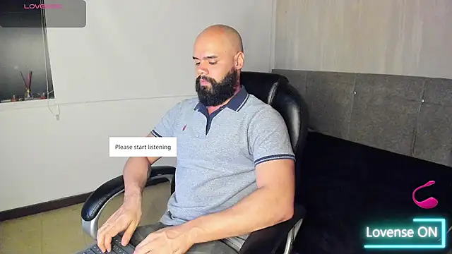 Luke Diaz7 online show from 10/02/25, 02:40