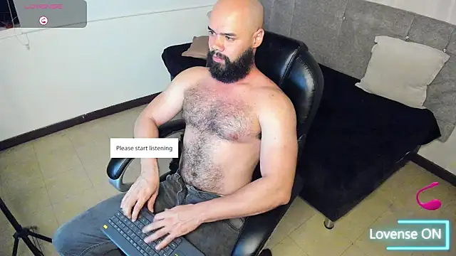 Luke Diaz7 online show from 10/03/25, 03:03