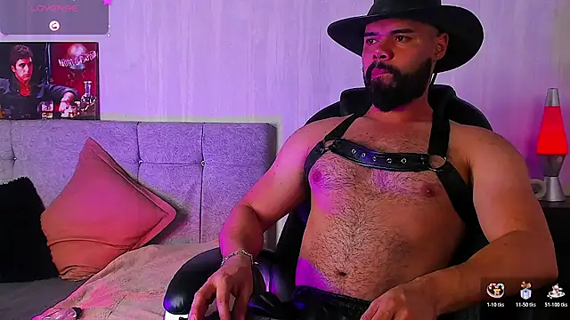 Luke Diaz7 online show from 02/23/26, 07:06