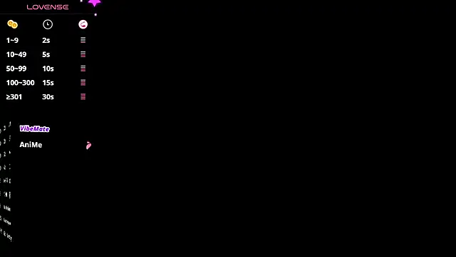 Snapshot of emelly_horny_ chatting on 02/19/25, 02:34 emelly horny online show from 02/19/25, 02:34