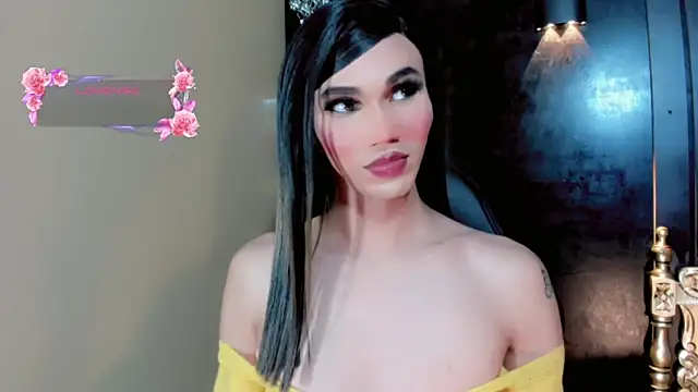 Snapshot of emelly_horny_ chatting on 02/28/25, 05:48 emelly horny online show from 02/28/25, 05:48
