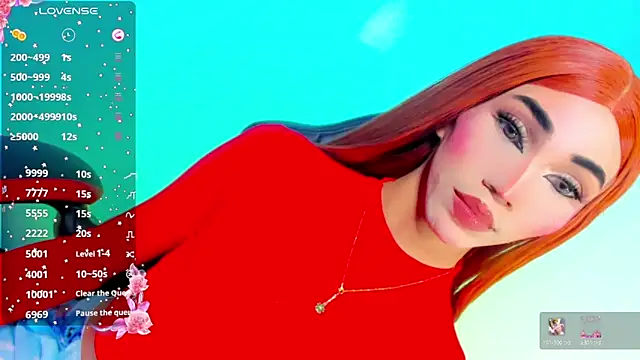 Snapshot of emelly_horny_ chatting on 10/28/25, 07:16 emelly horny online show from 10/28/25, 07:16