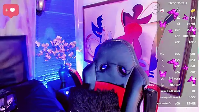 emelly horny  online show from 04/29/26, 07:20