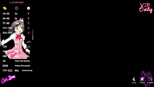 emelly horny  online show from 05/05/26, 07:22