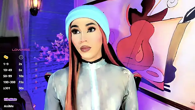 emelly horny  online show from 05/11/26, 07:22