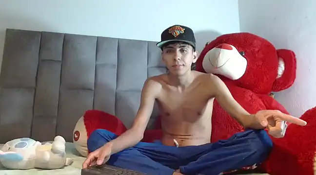 ian maik online show from 03/13/25, 02:38