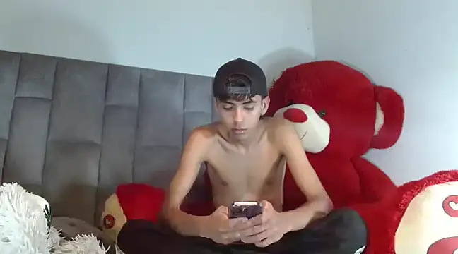 ian maik online show from 03/15/25, 05:19