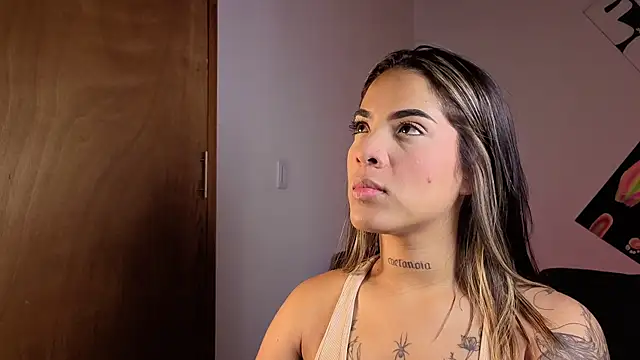 Maryybellax online show from 11/13/25, 11:14