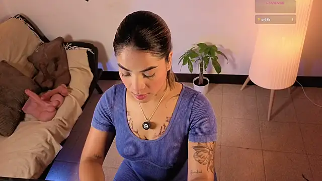 Maryybellax online show from 04/02/26, 10:51