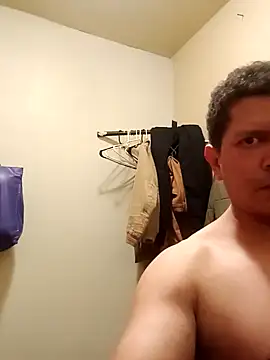 machoactivo1 online show from 02/08/25, 01:33