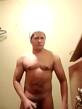 machoactivo1 online show from 02/11/25, 08:15