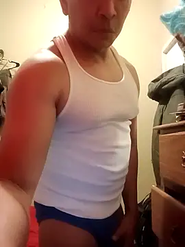 machoactivo1 online show from 03/18/25, 08:47