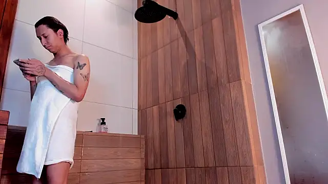 Georgina Palacios  online show from 03/15/25, 11:50