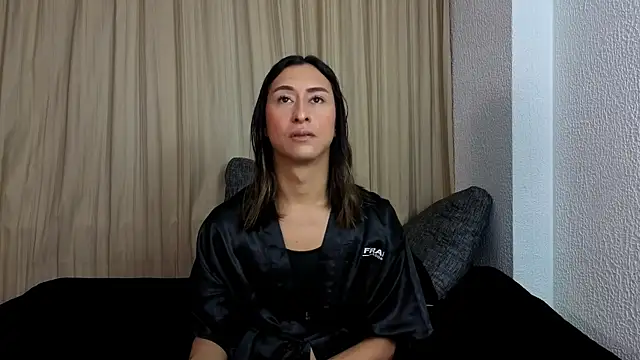 Georgina Palacios  online show from 07/04/26, 04:07