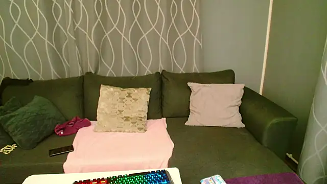 adeleadison online show from 12/20/25, 05:47