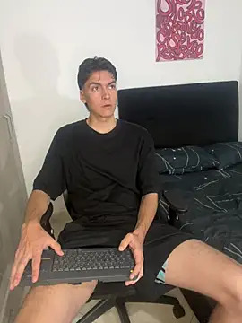 jacknoriz online show from 02/14/25, 10:49