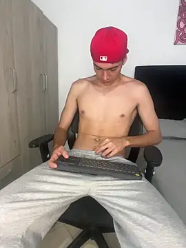 jacknoriz online show from 03/04/25, 01:28