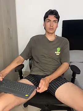 jacknoriz online show from 03/06/25, 01:14