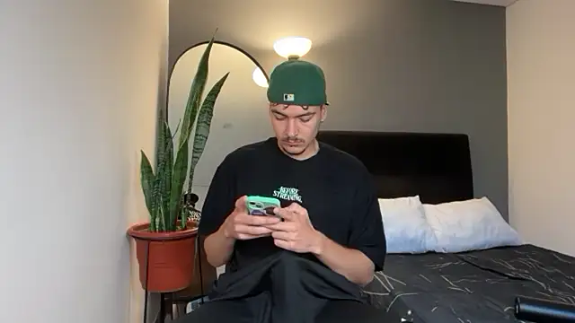 jacknoriz online show from 02/13/26, 11:28