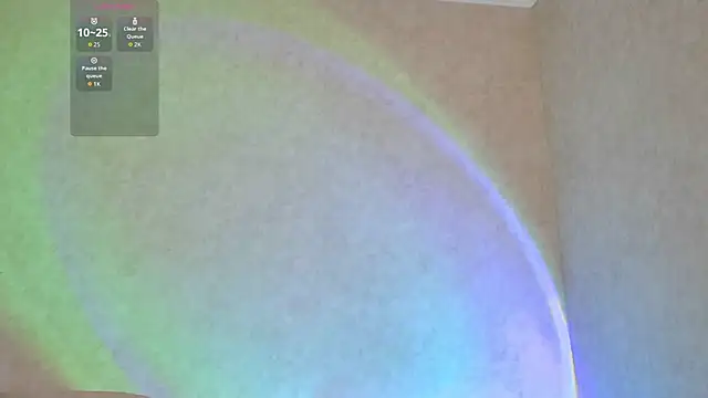 Roseaa online show from 02/05/26, 05:50