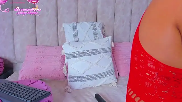 BrithanyParker  online show from 02/12/26, 05:35