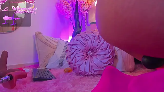 BrithanyParker  online show from 03/04/26, 05:46