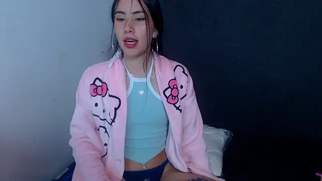 ximenagp online show from 03/14/25, 07:26