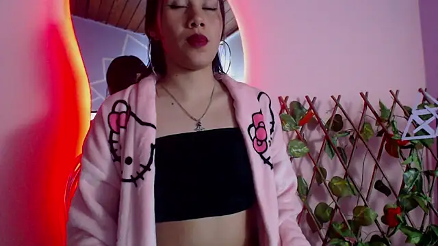 ximenagp online show from 03/21/25, 05:11