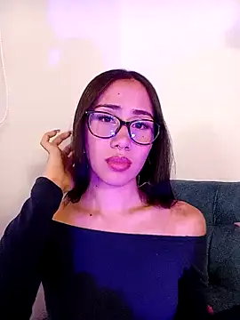 ximenagp online show from 10/02/25, 04:30