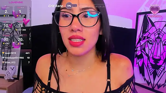 ximenagp online show from 03/13/26, 04:30