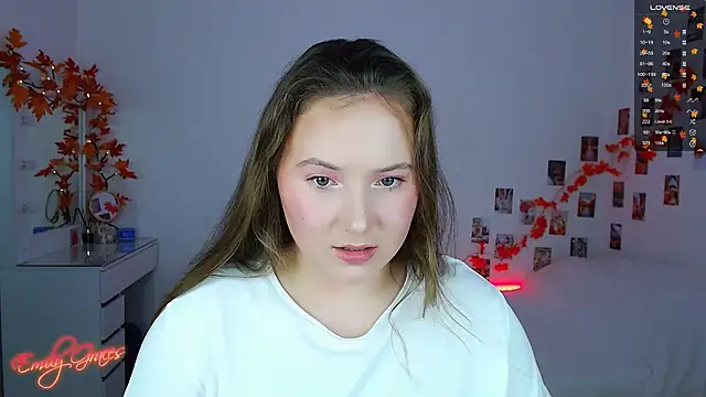 EmilyxxGraces online show from 09/24/25, 09:07