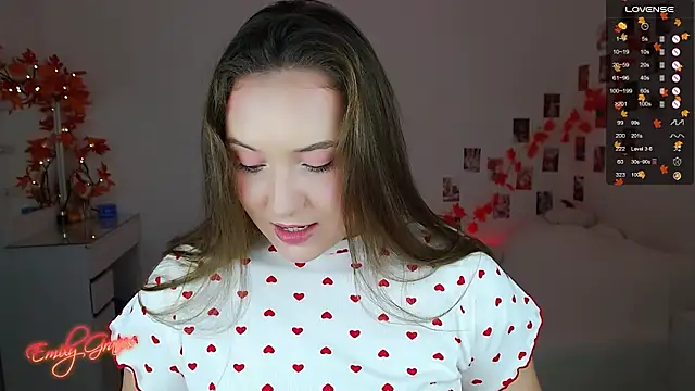 EmilyxxGraces online show from 11/12/25, 01:39