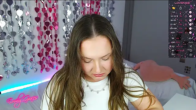 EmilyxxGraces online show from 02/13/26, 07:10