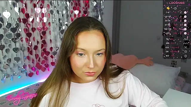 EmilyxxGraces online show from 02/27/26, 11:49