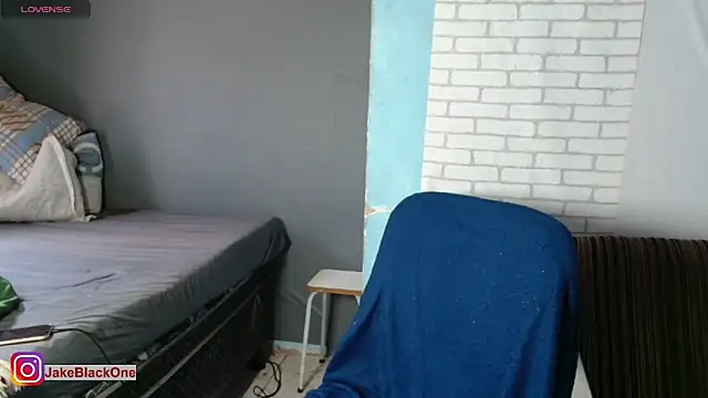 JackBlackone online show from 02/26/25, 03:52