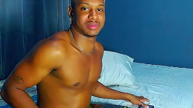 JackBlackone online show from 09/27/25, 03:22