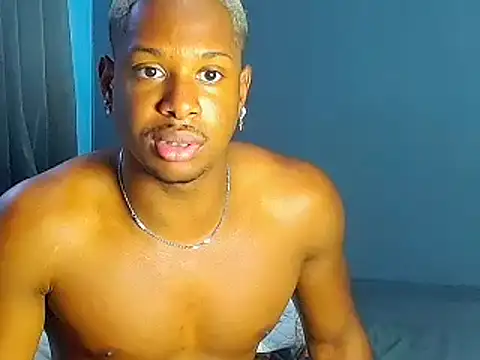 JackBlackone online show from 10/07/25, 01:30