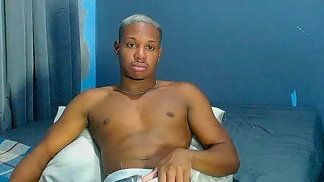 JackBlackone online show from 10/20/25, 11:05