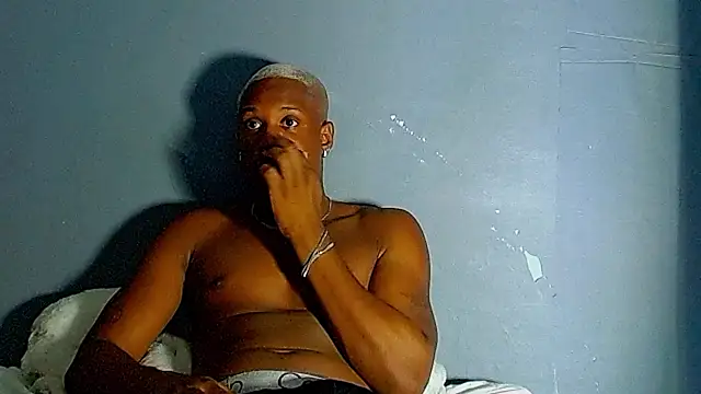 JackBlackone online show from 01/16/26, 09:52