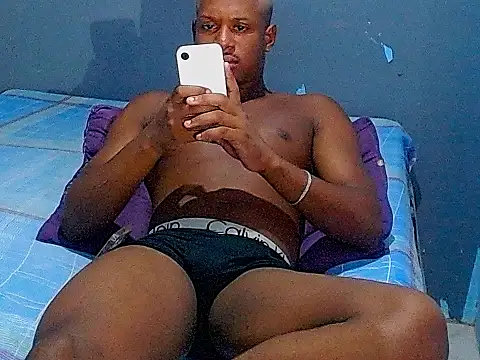 JackBlackone online show from 02/27/26, 03:12