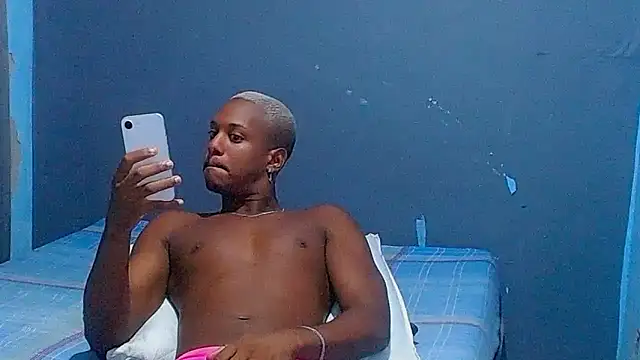 JackBlackone online show from 03/04/26, 10:54