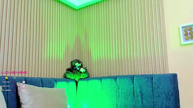 elizabeth 20 online show from 03/17/25, 07:15