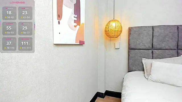 elizabeth 20 online show from 10/08/25, 07:11