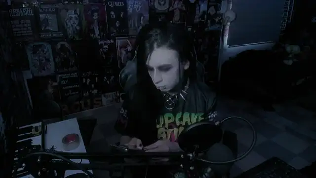 rotten dreams online show from 02/20/25, 09:42