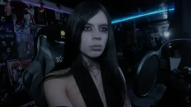 rotten dreams online show from 02/21/25, 10:04