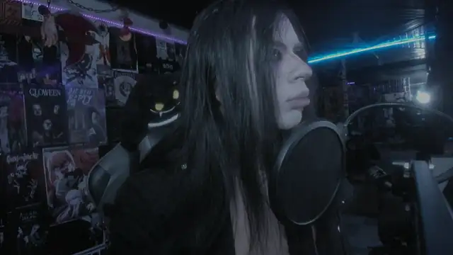 rotten dreams online show from 02/27/25, 10:20