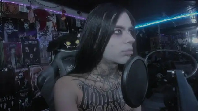 rotten dreams online show from 03/07/25, 12:34