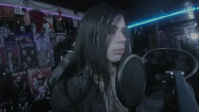 rotten dreams online show from 03/07/25, 06:11